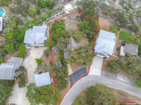 3187 Lakeview Canyon Lake TX 78133