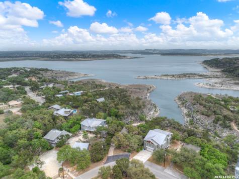 3187 Lakeview Canyon Lake TX 78133