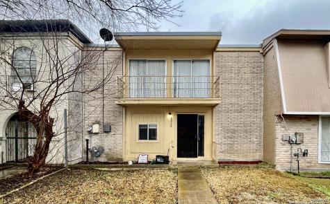 6910 Neston Drive San Antonio TX 78239