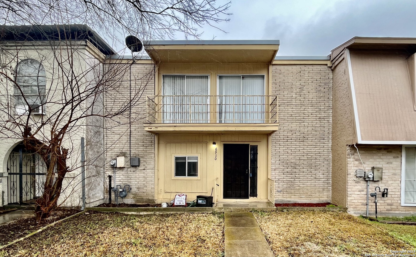 6910 Neston Drive San Antonio TX 78239