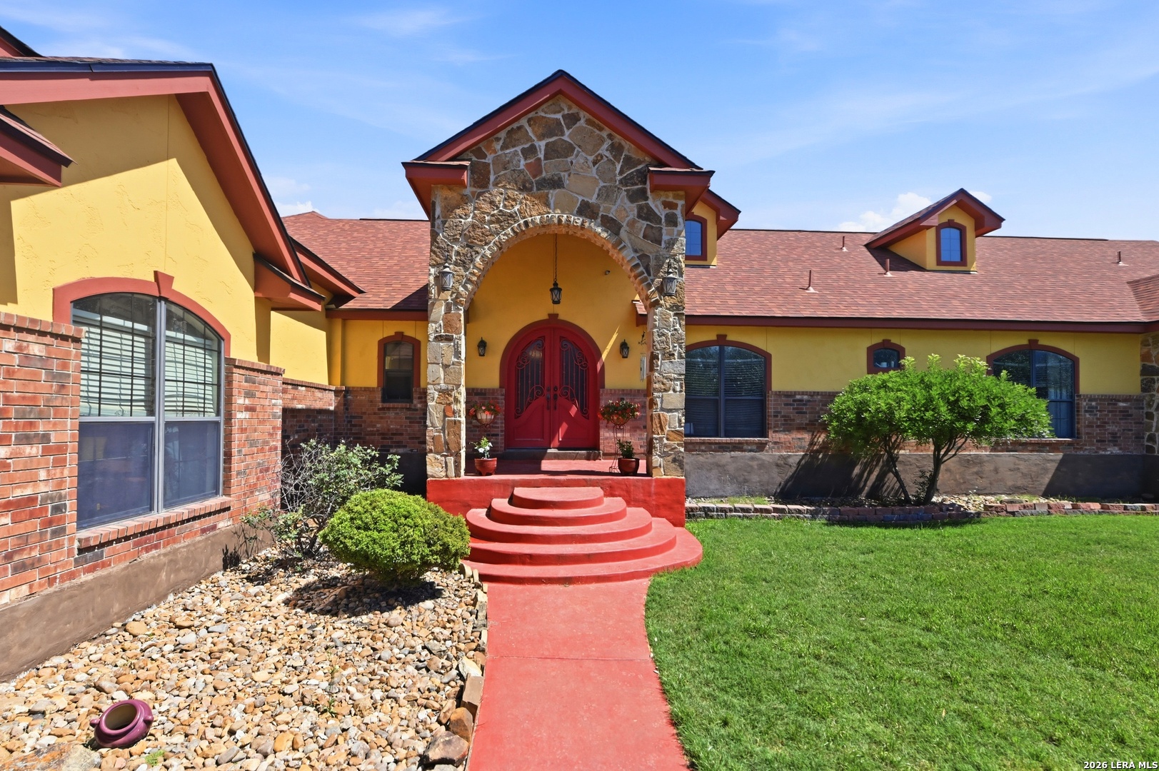 23232 Winter Oaks San Antonio TX 78260