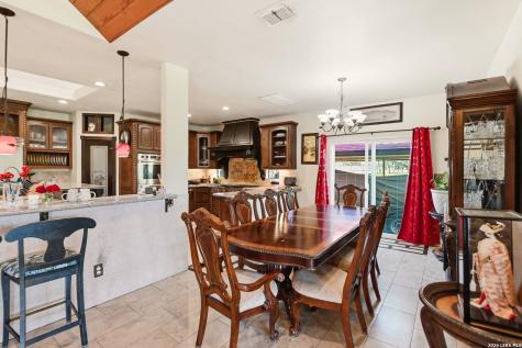 23232 Winter Oaks San Antonio TX 78260
