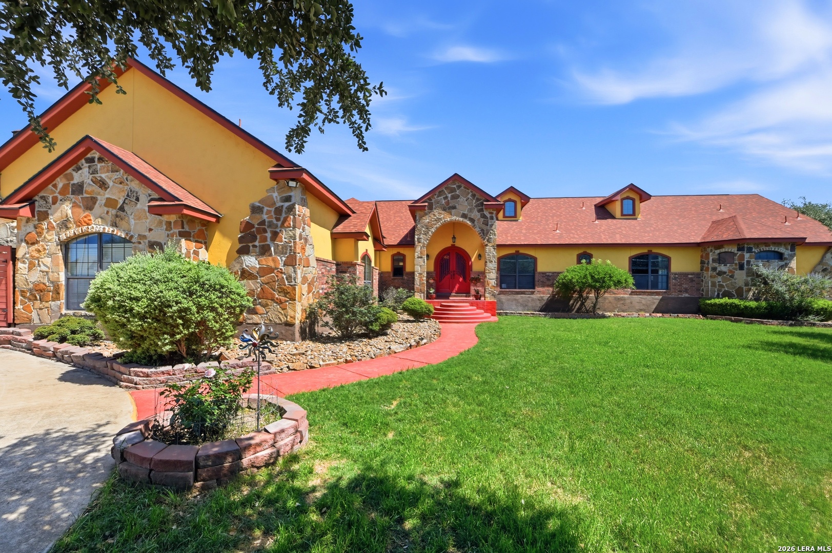 23232 Winter Oaks San Antonio TX 78260