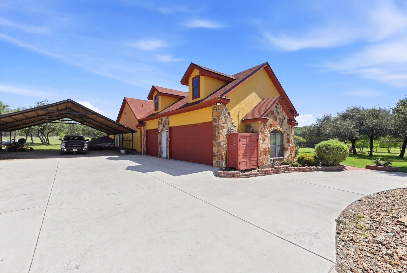 23232 Winter Oaks San Antonio TX 78260