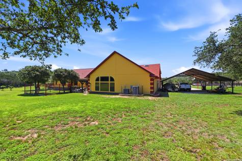 23232 Winter Oaks San Antonio TX 78260