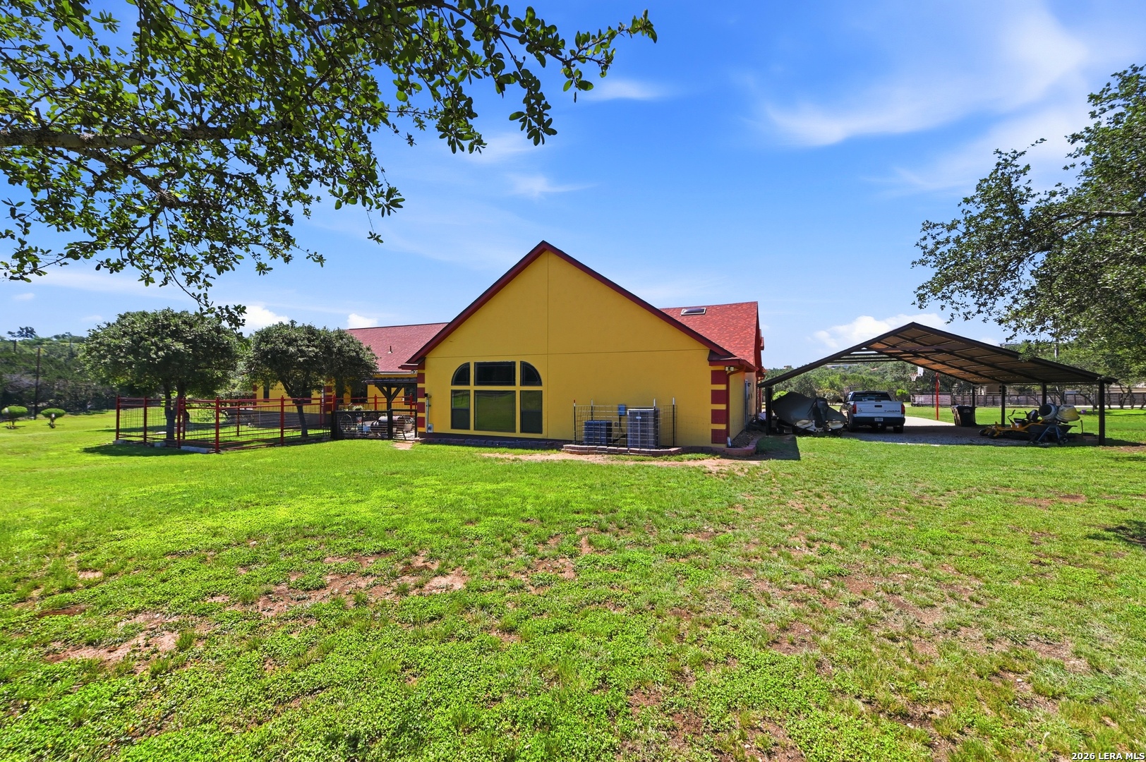 23232 Winter Oaks San Antonio TX 78260