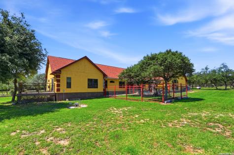 23232 Winter Oaks San Antonio TX 78260