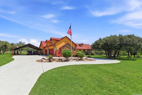 23232 Winter Oaks San Antonio TX 78260
