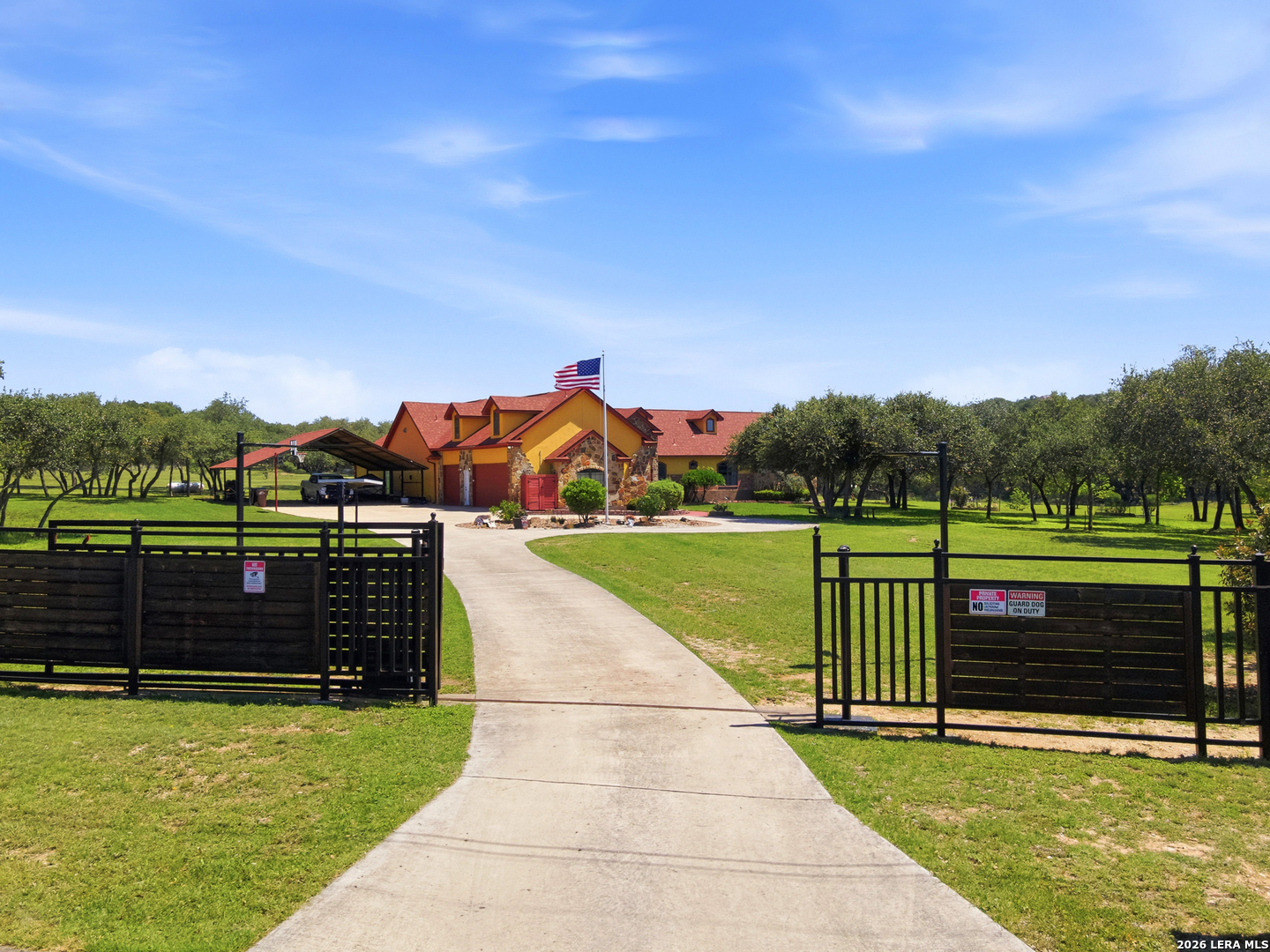 23232 Winter Oaks San Antonio TX 78260