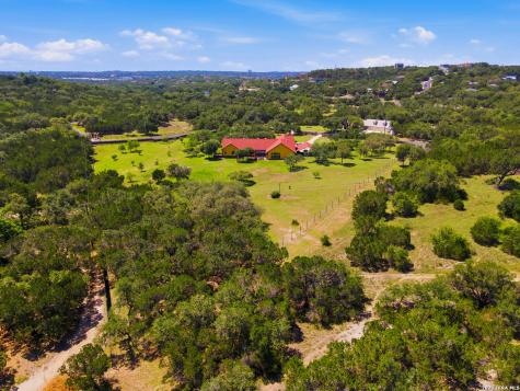 23232 Winter Oaks San Antonio TX 78260