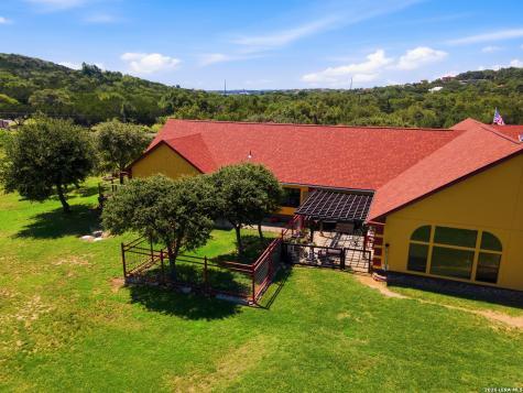 23232 Winter Oaks San Antonio TX 78260