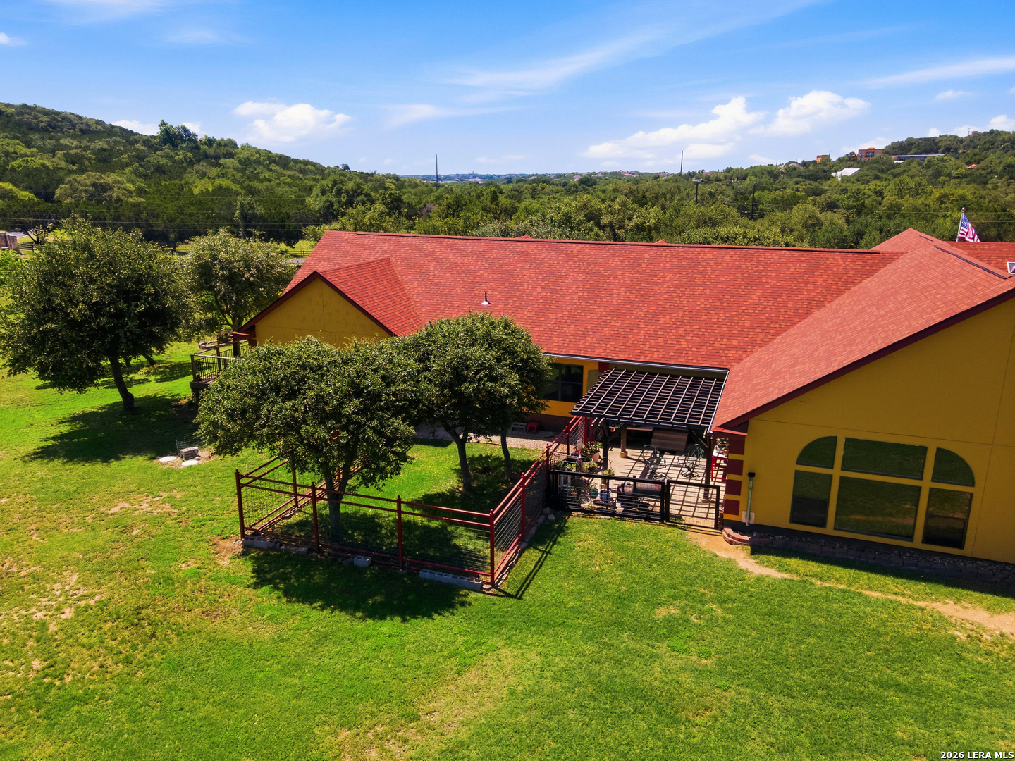 23232 Winter Oaks San Antonio TX 78260