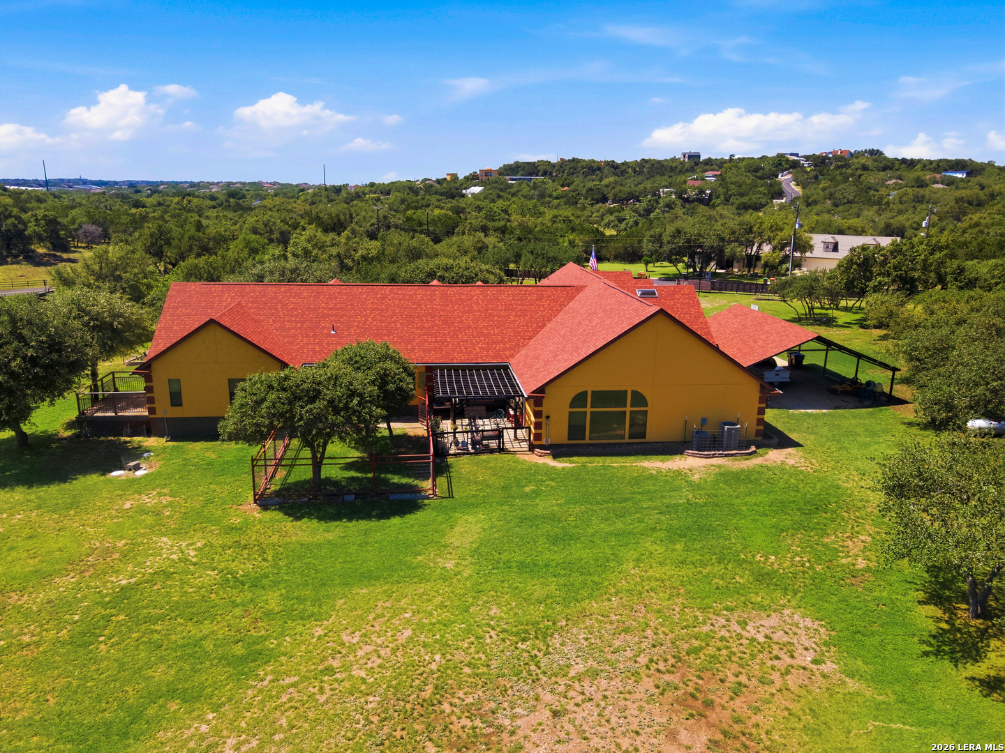 23232 Winter Oaks San Antonio TX 78260
