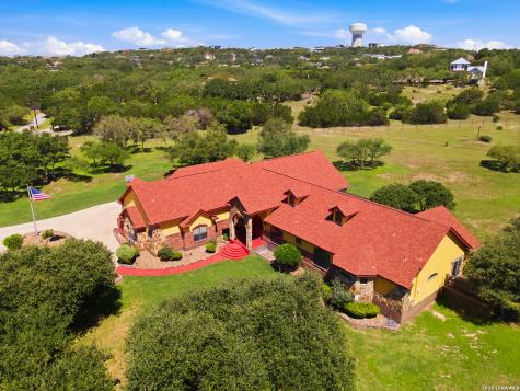 23232 Winter Oaks San Antonio TX 78260