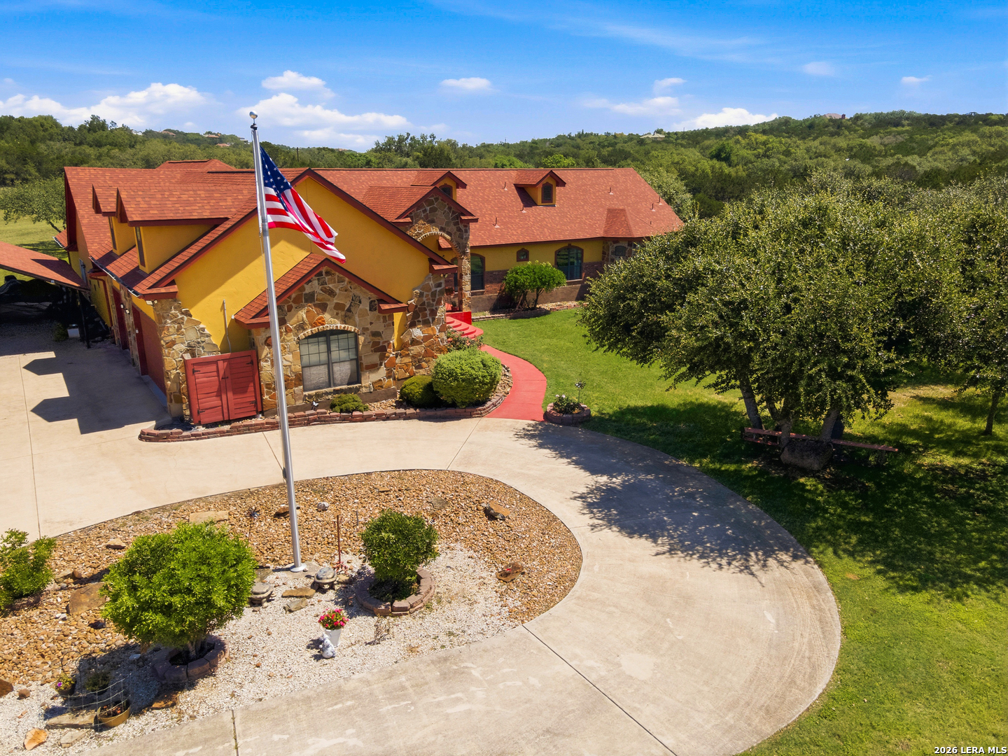 23232 Winter Oaks San Antonio TX 78260