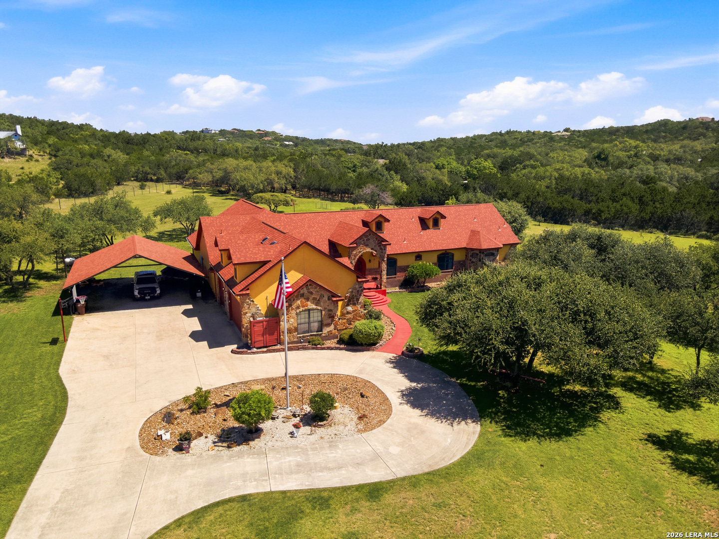 23232 Winter Oaks San Antonio TX 78260