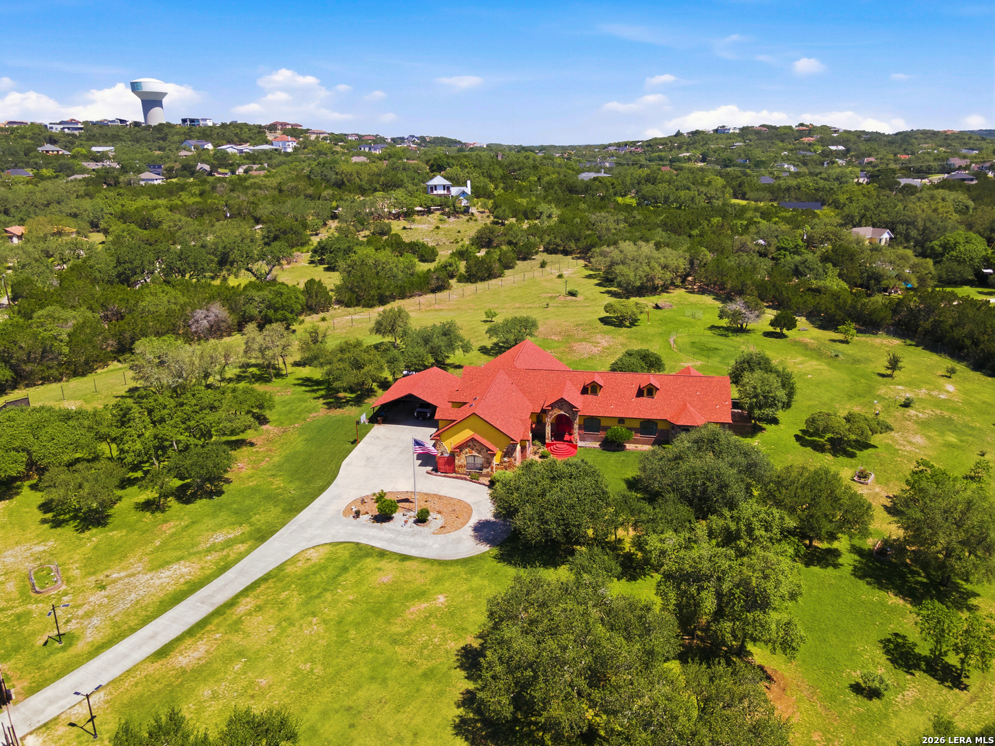 23232 Winter Oaks San Antonio TX 78260