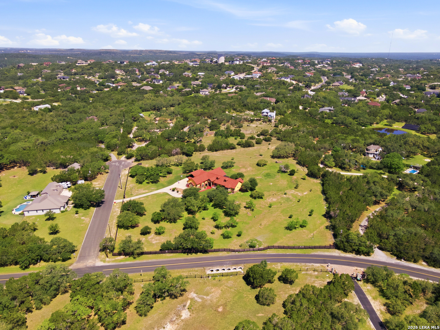 23232 Winter Oaks San Antonio TX 78260