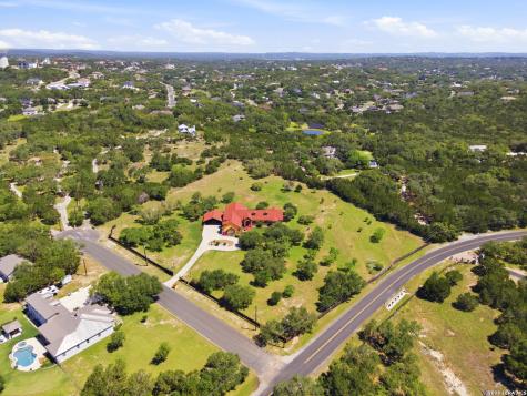 23232 Winter Oaks San Antonio TX 78260