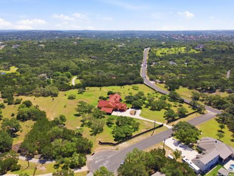 23232 Winter Oaks San Antonio TX 78260