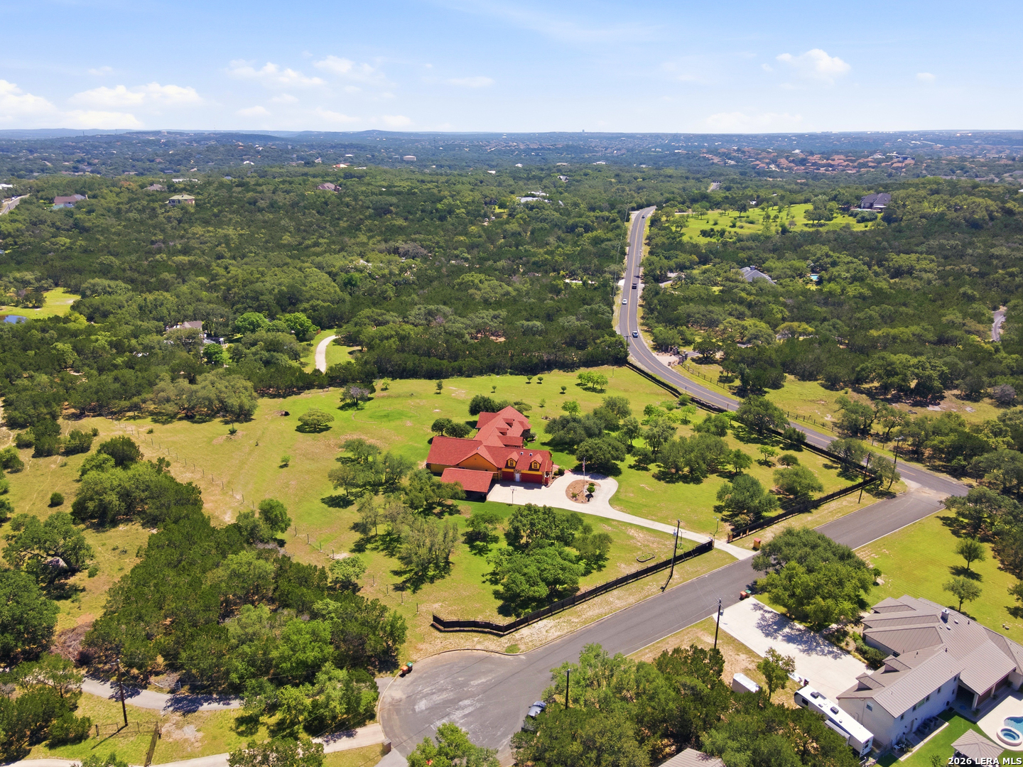 23232 Winter Oaks San Antonio TX 78260