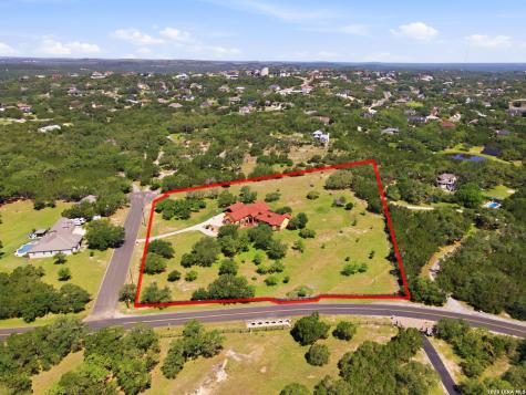 23232 Winter Oaks San Antonio TX 78260