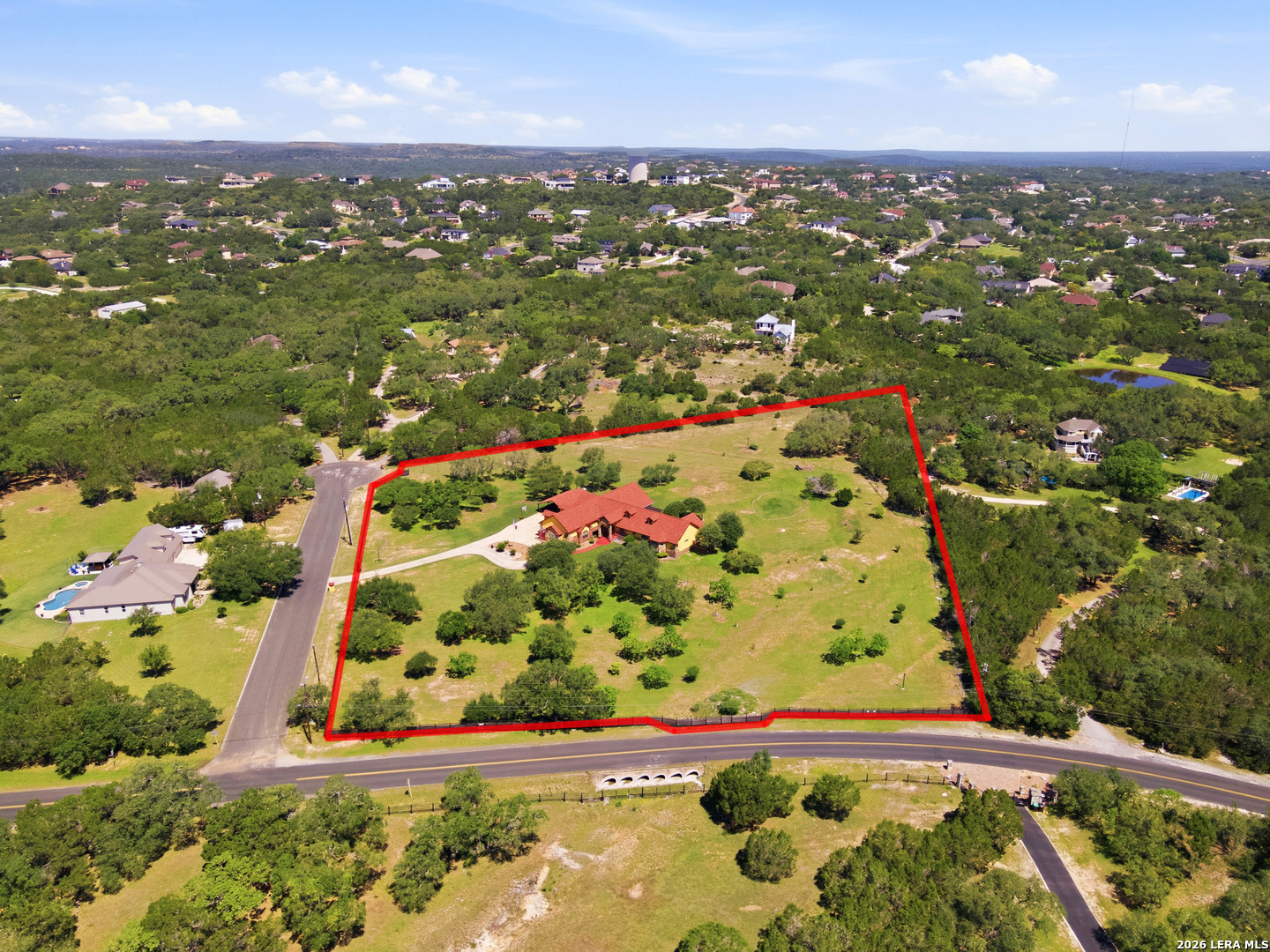 23232 Winter Oaks San Antonio TX 78260