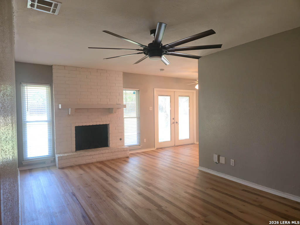 7103 Moss Creek Drive San Antonio TX 78238