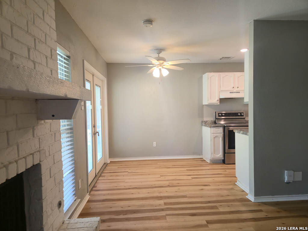 7103 Moss Creek Drive San Antonio TX 78238