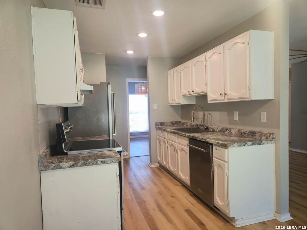 7103 Moss Creek Drive San Antonio TX 78238