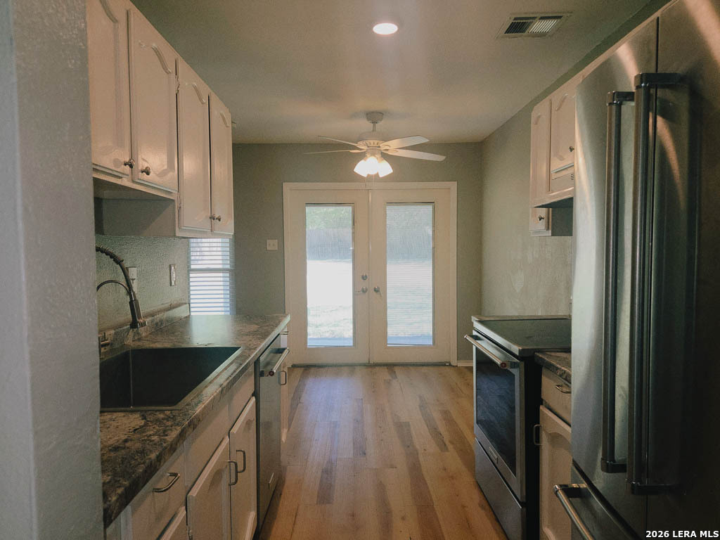 7103 Moss Creek Drive San Antonio TX 78238