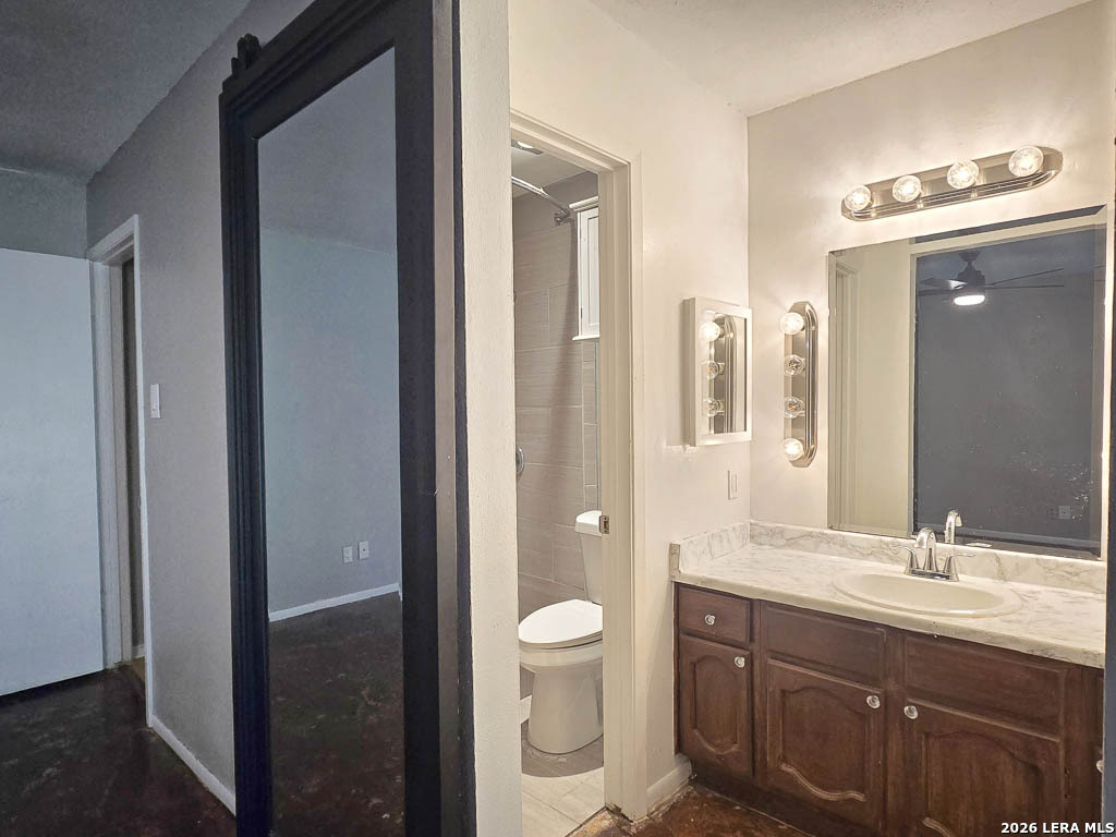 7103 Moss Creek Drive San Antonio TX 78238