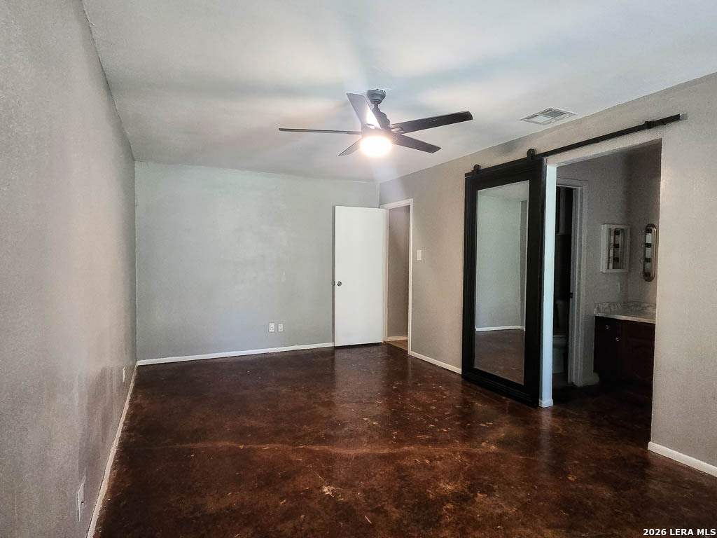 7103 Moss Creek Drive San Antonio TX 78238