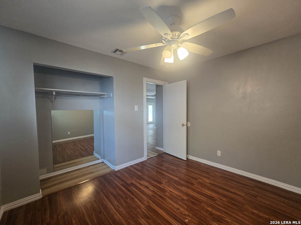 7103 Moss Creek Drive San Antonio TX 78238