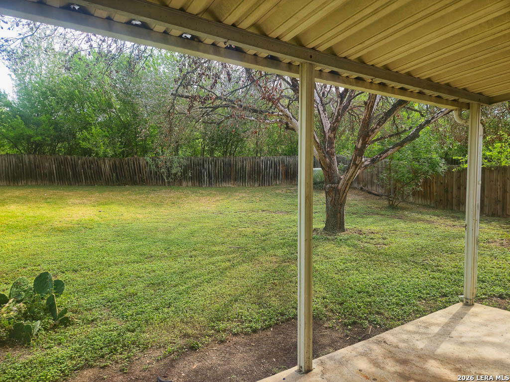 7103 Moss Creek Drive San Antonio TX 78238
