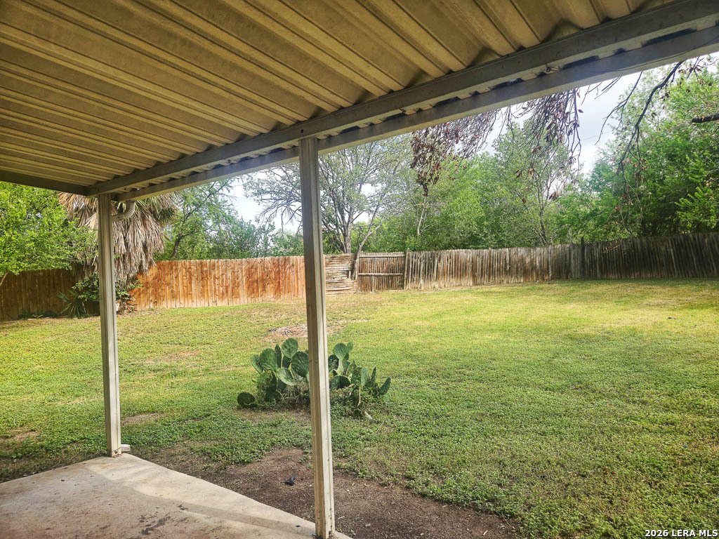 7103 Moss Creek Drive San Antonio TX 78238