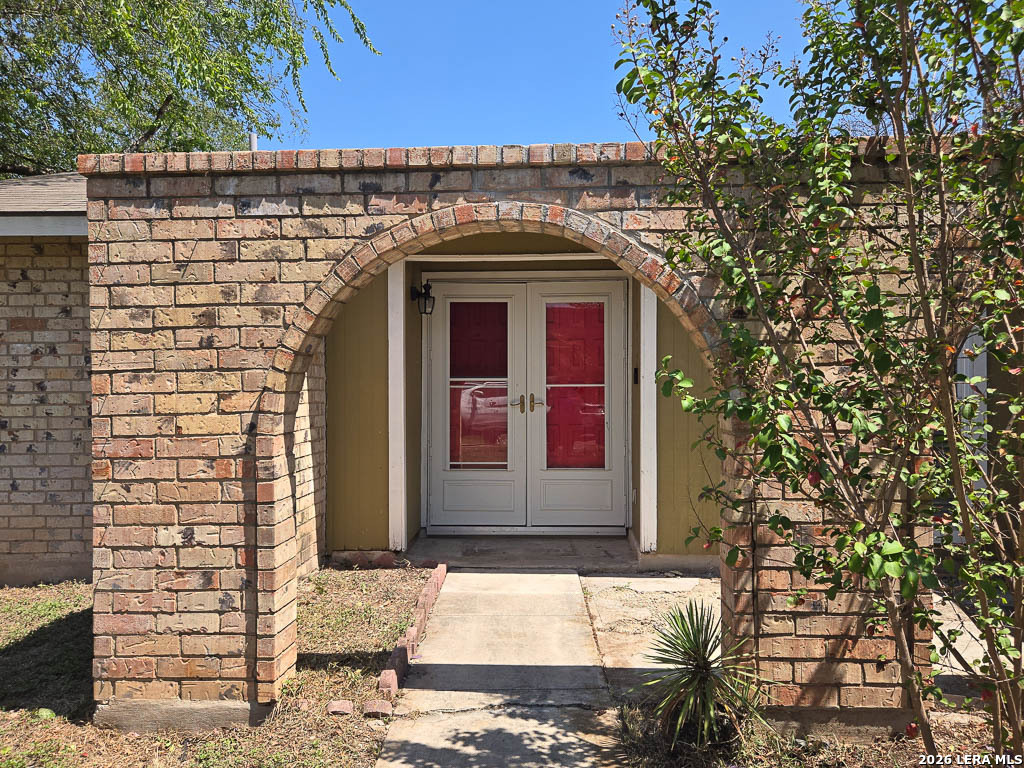 7103 Moss Creek Drive San Antonio TX 78238
