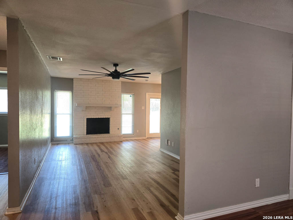 7103 Moss Creek Drive San Antonio TX 78238
