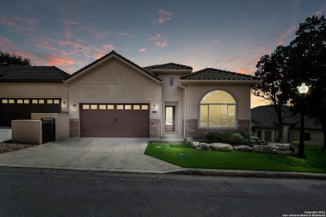 6712 Abarth Lane San Antonio TX 78257