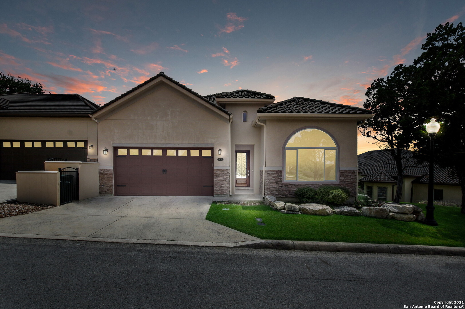 6712 Abarth Lane San Antonio TX 78257