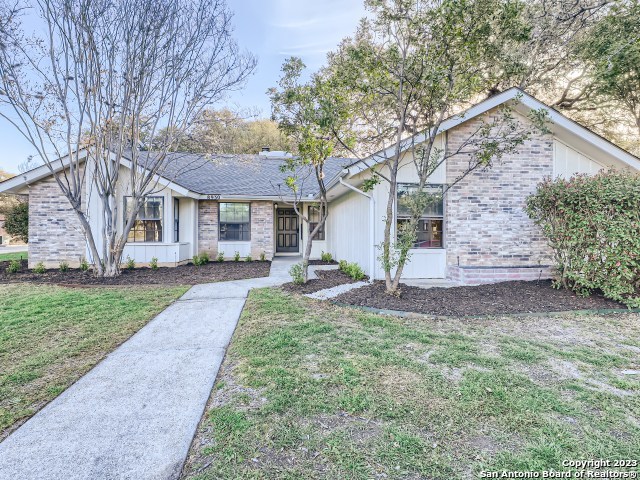 8930 Tintagel Street San Antonio TX 78254