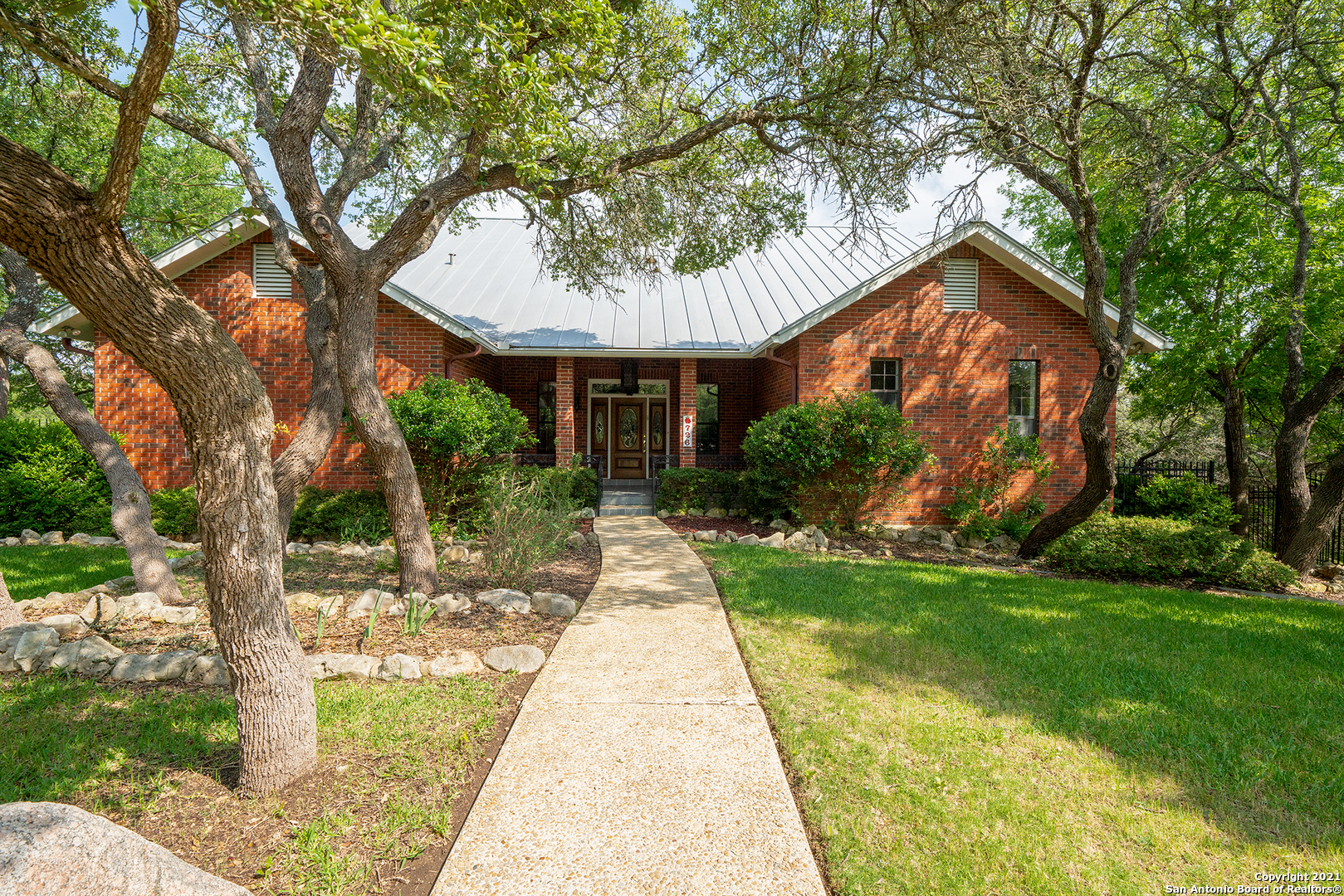 726 Solo Street San Antonio TX 78260
