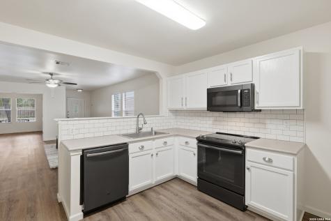 4046 Azalea Breeze San Antonio TX 78259
