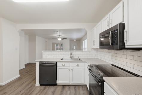4046 Azalea Breeze San Antonio TX 78259