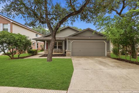 4046 Azalea Breeze San Antonio TX 78259