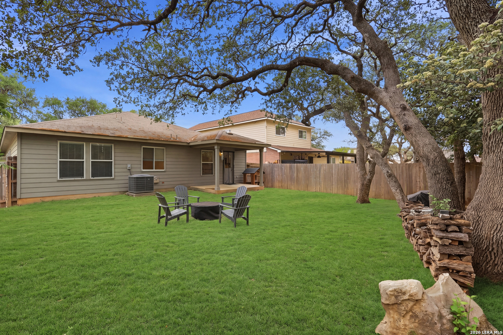4046 Azalea Breeze San Antonio TX 78259