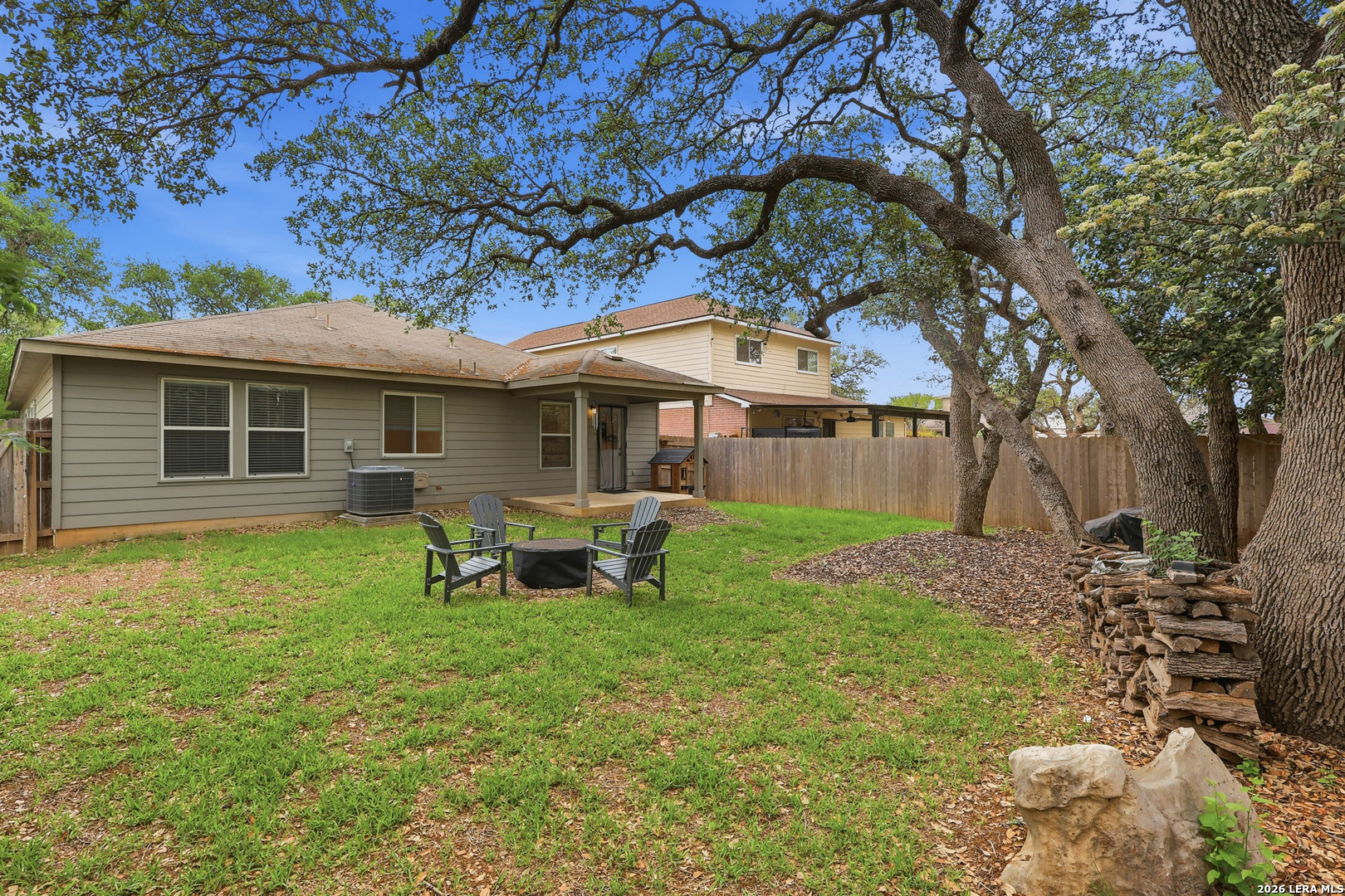 4046 Azalea Breeze San Antonio TX 78259