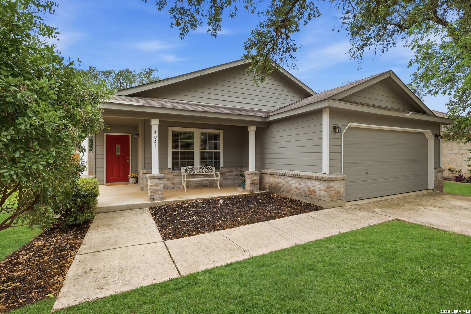 4046 Azalea Breeze San Antonio TX 78259