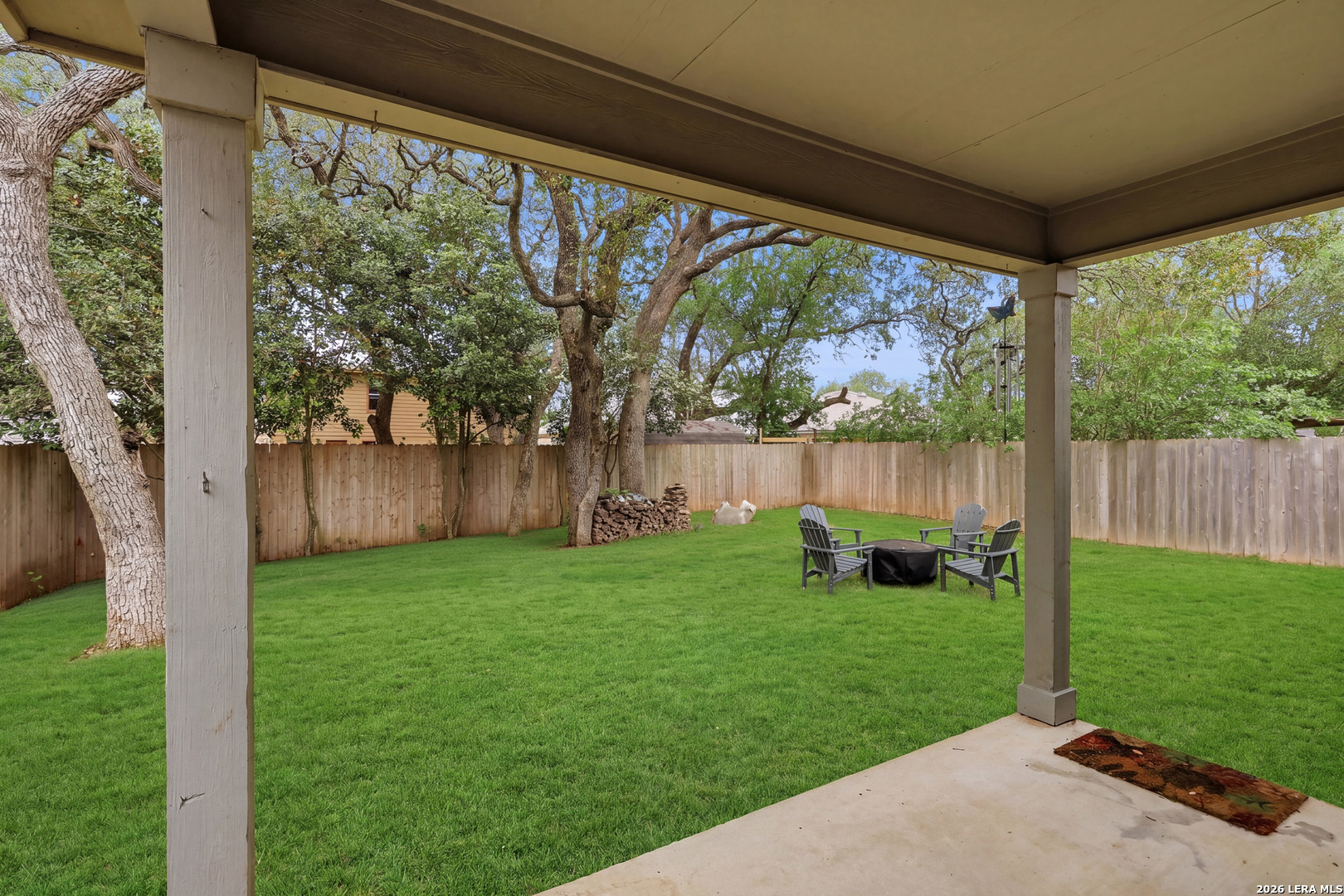 4046 Azalea Breeze San Antonio TX 78259