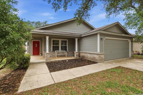 4046 Azalea Breeze San Antonio TX 78259